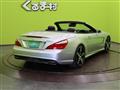 2013 Mercedes-Benz SL-Class