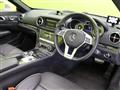 2013 Mercedes-Benz SL-Class