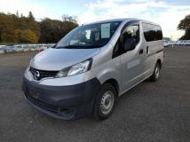 2017 Nissan NV200 VANETTE