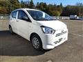 2020 Daihatsu Mira