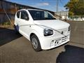 2016 Suzuki Alto