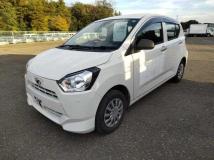 2020 Daihatsu Mira