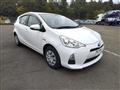 2014 Toyota AQUA