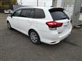 2015 Toyota Corolla Fielder