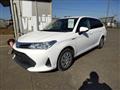 2018 Toyota Corolla Fielder