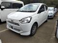 2018 Daihatsu Mira
