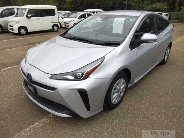 2020 Toyota Prius
