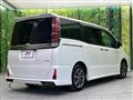 2018 Toyota Noah