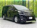 2017 Toyota Vellfire
