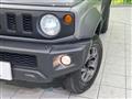 2023 Suzuki Jimny Sierra