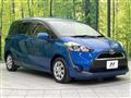2016 Toyota Sienta