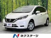 2018 Nissan Note
