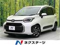 2022 Toyota Sienta