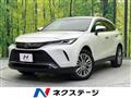 2020 Toyota Harrier