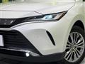 2020 Toyota Harrier