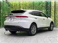 2020 Toyota Harrier