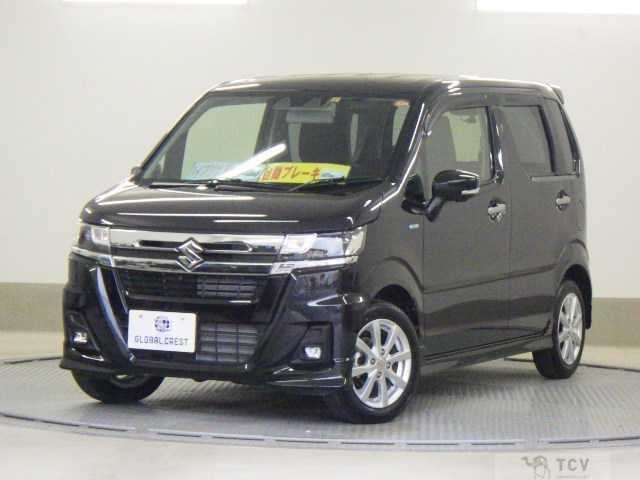 2023 Suzuki Wagon R