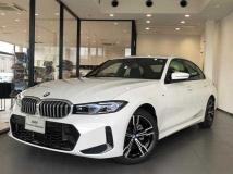2024 BMW 3 Series