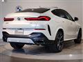 2022 BMW X6