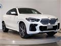 2022 BMW X6