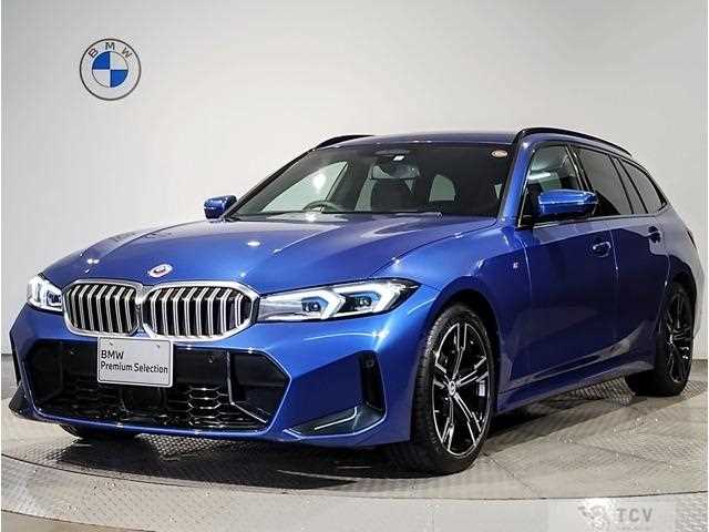 2023 BMW 3 Series