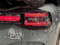 2025 Citroen C4