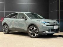 2025 Citroen C4
