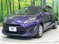 2018 Toyota AQUA