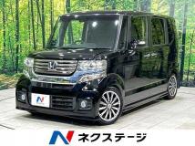 2014 Honda N BOX