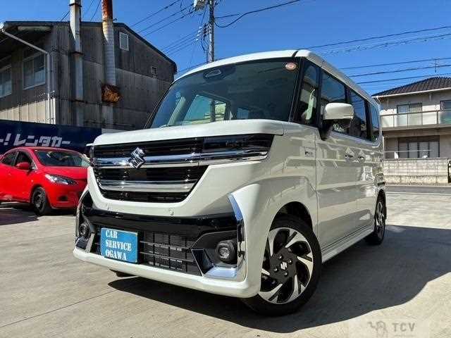 2025 Suzuki Suzuki Others