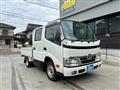 2014 Toyota Dyna Truck