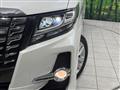 2016 Toyota Alphard G