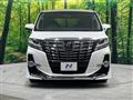 2016 Toyota Alphard G