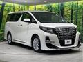 2016 Toyota Alphard G