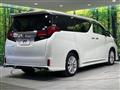 2016 Toyota Alphard G