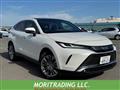 2021 Toyota Harrier