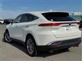 2021 Toyota Harrier