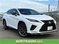 2020 Lexus RX