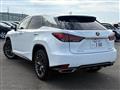 2020 Lexus RX
