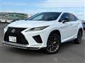 2020 Lexus RX