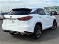 2020 Lexus RX