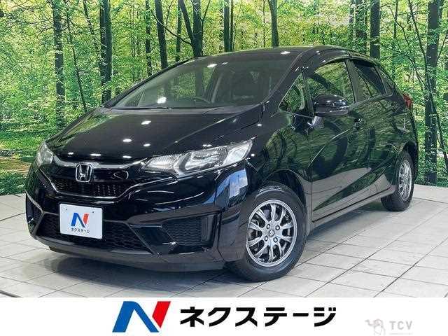 2016 Honda Fit