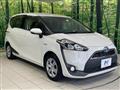 2017 Toyota Sienta