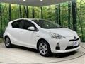 2013 Toyota AQUA