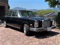 1971 Mercedes-Benz S-Class