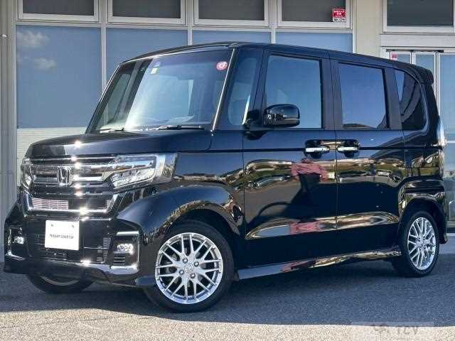 2023 Honda N BOX