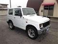 1998 Suzuki Jimny
