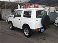 1998 Suzuki Jimny