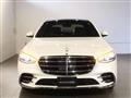 2021 Mercedes-Benz S-Class