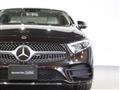 2019 Mercedes-Benz Cls-Class